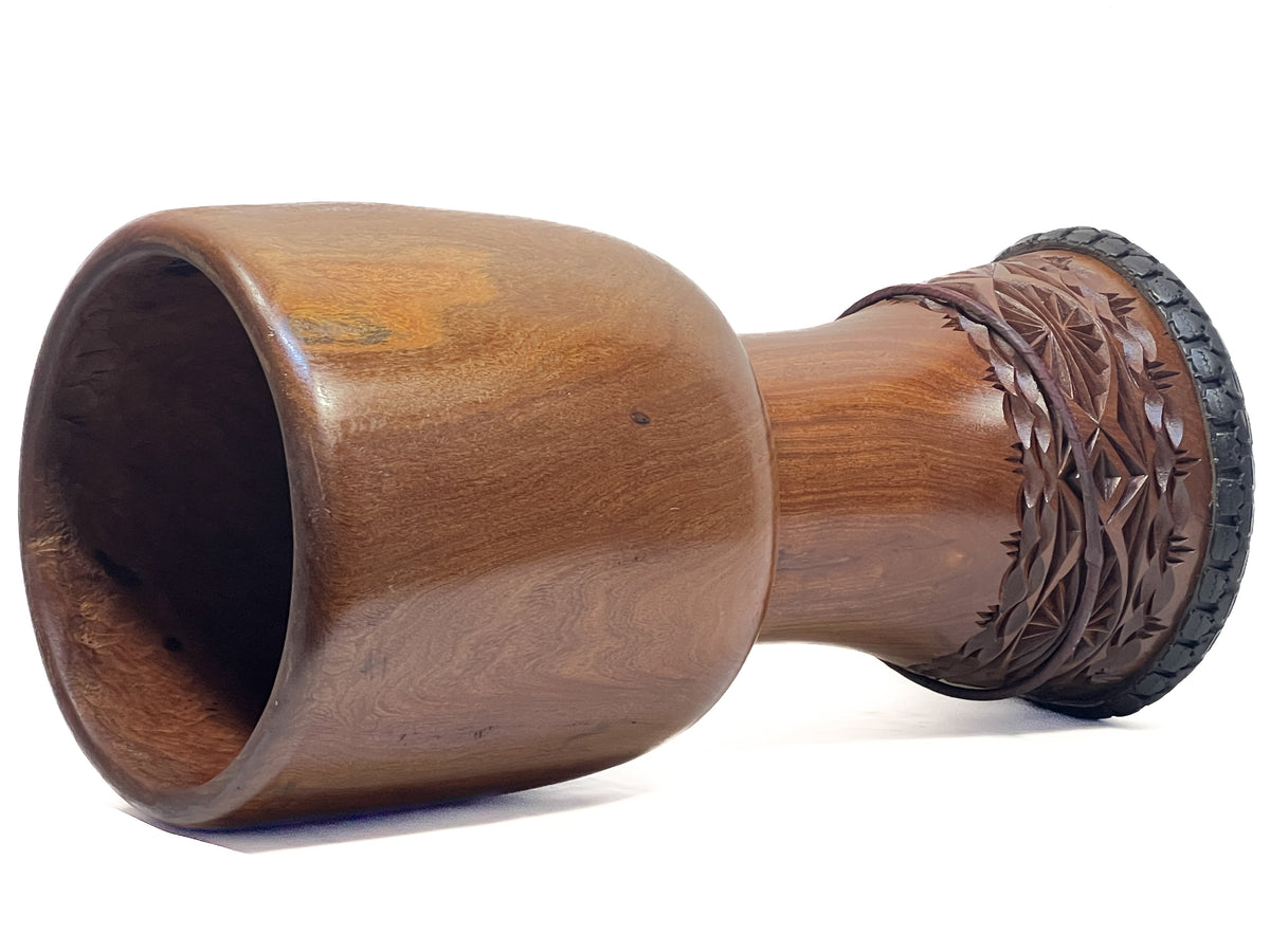 Hardwood Classic #9461 - 12.125" - Shell