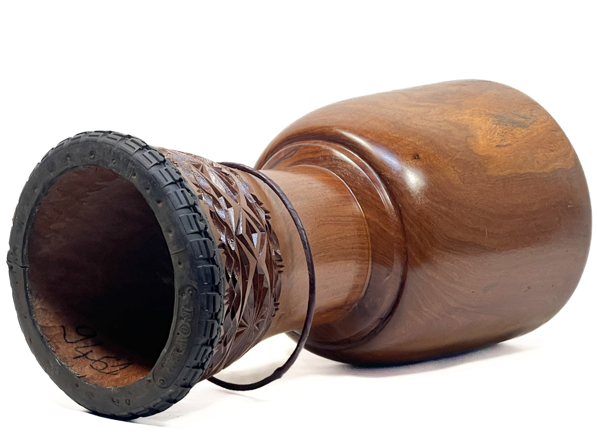 Hardwood Classic #9461 - 12.125" - Shell