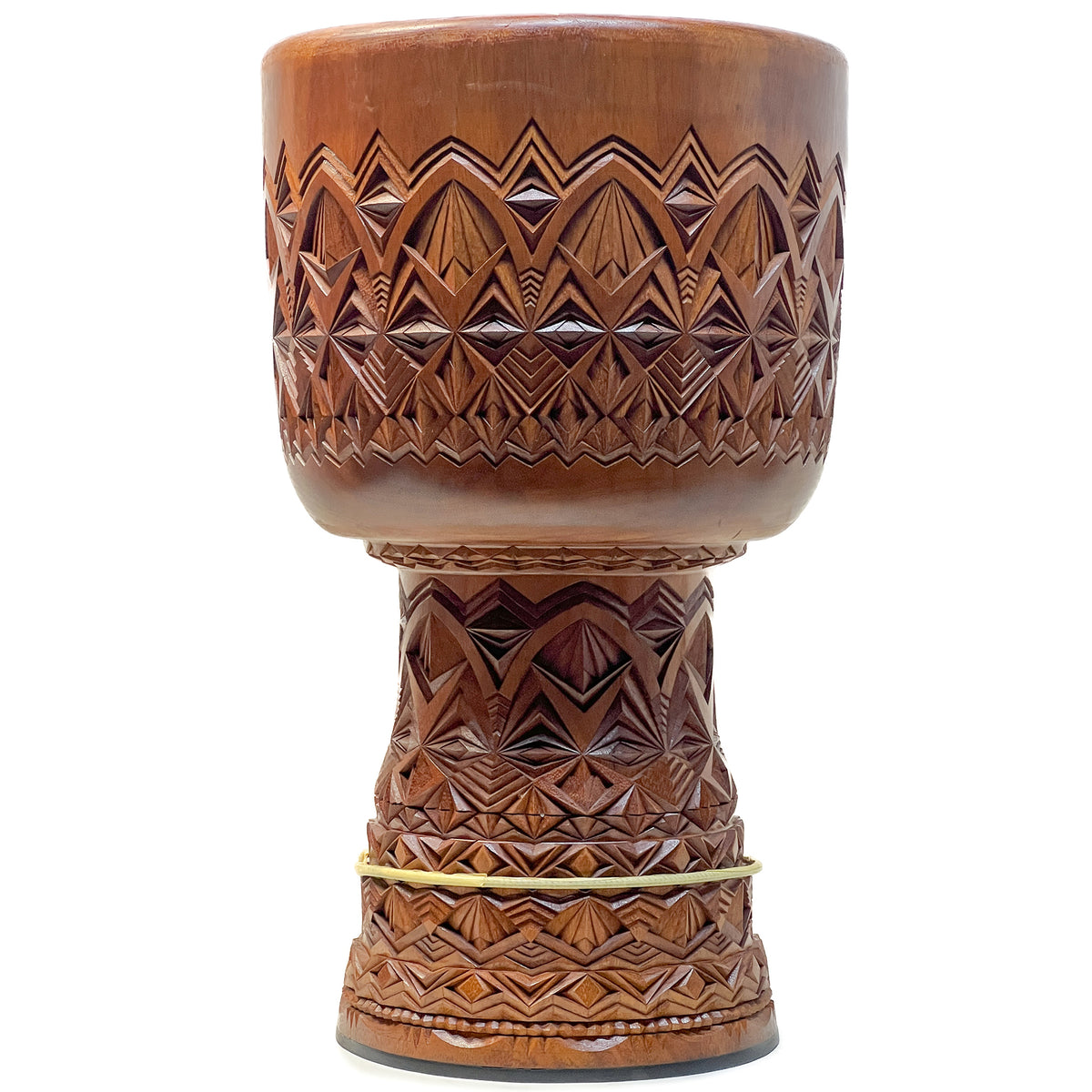 Hardwood Special Piece #9465 - 14.625"