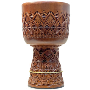 Hardwood Special Piece #9465 - 14.625"