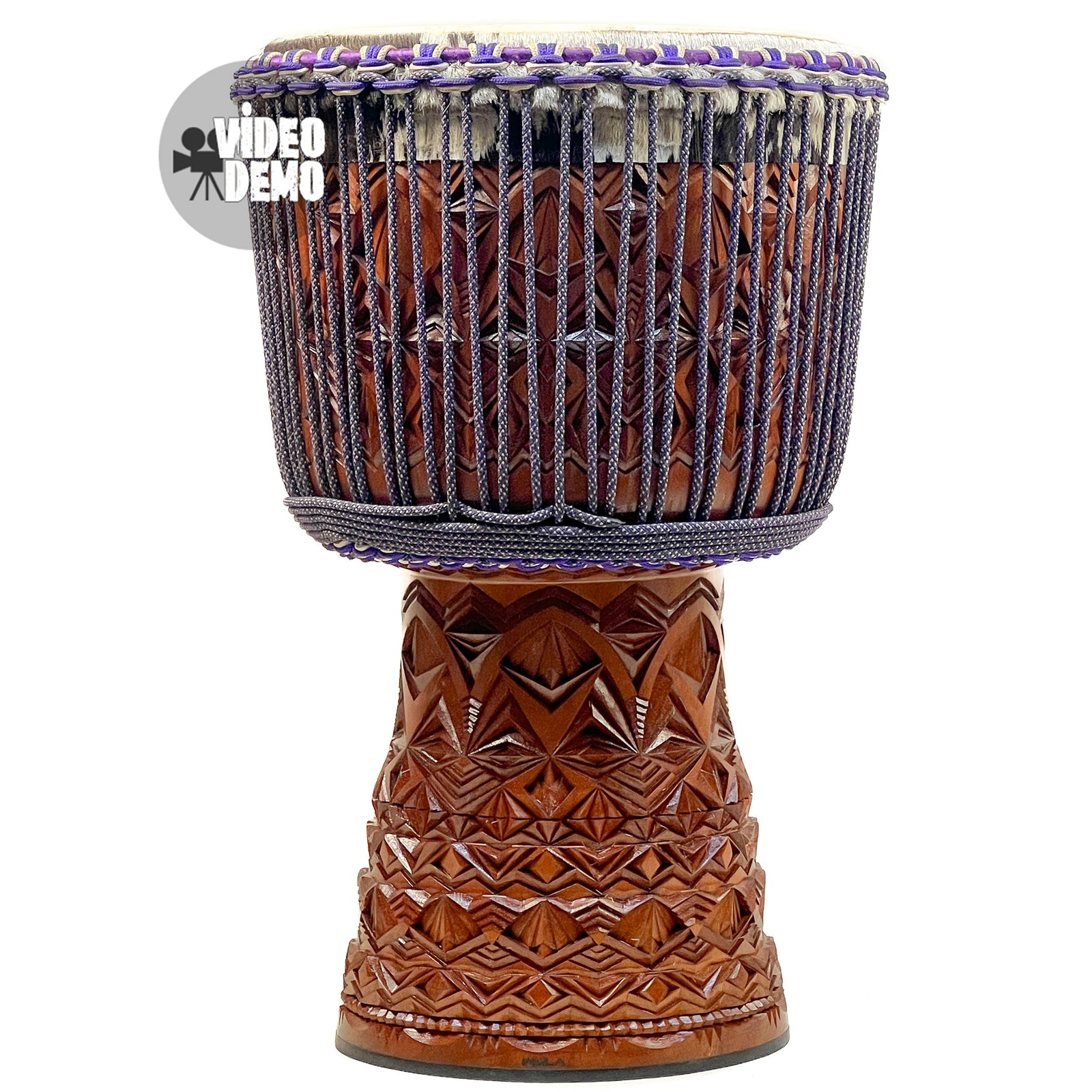 Hardwood Special Piece #9465 - 14.625"