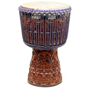 Hardwood Special Piece #9465 - 14.625"