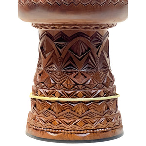 Hardwood Special Piece #9465 - 14.625"