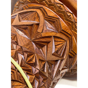 Hardwood Special Piece #9465 - 14.625"