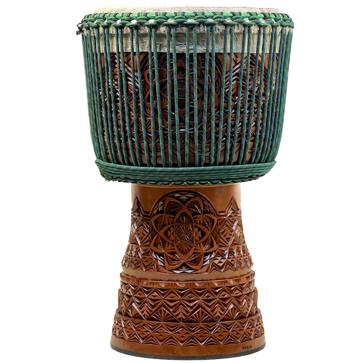Hardwood Special Piece #9468