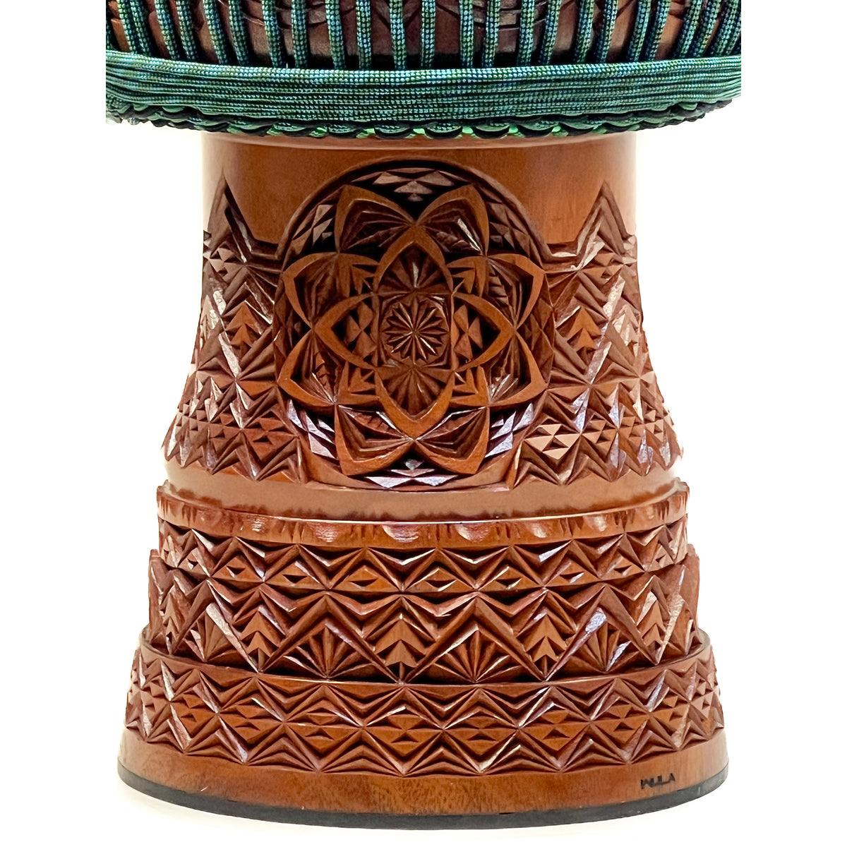 Hardwood Special Piece #9468