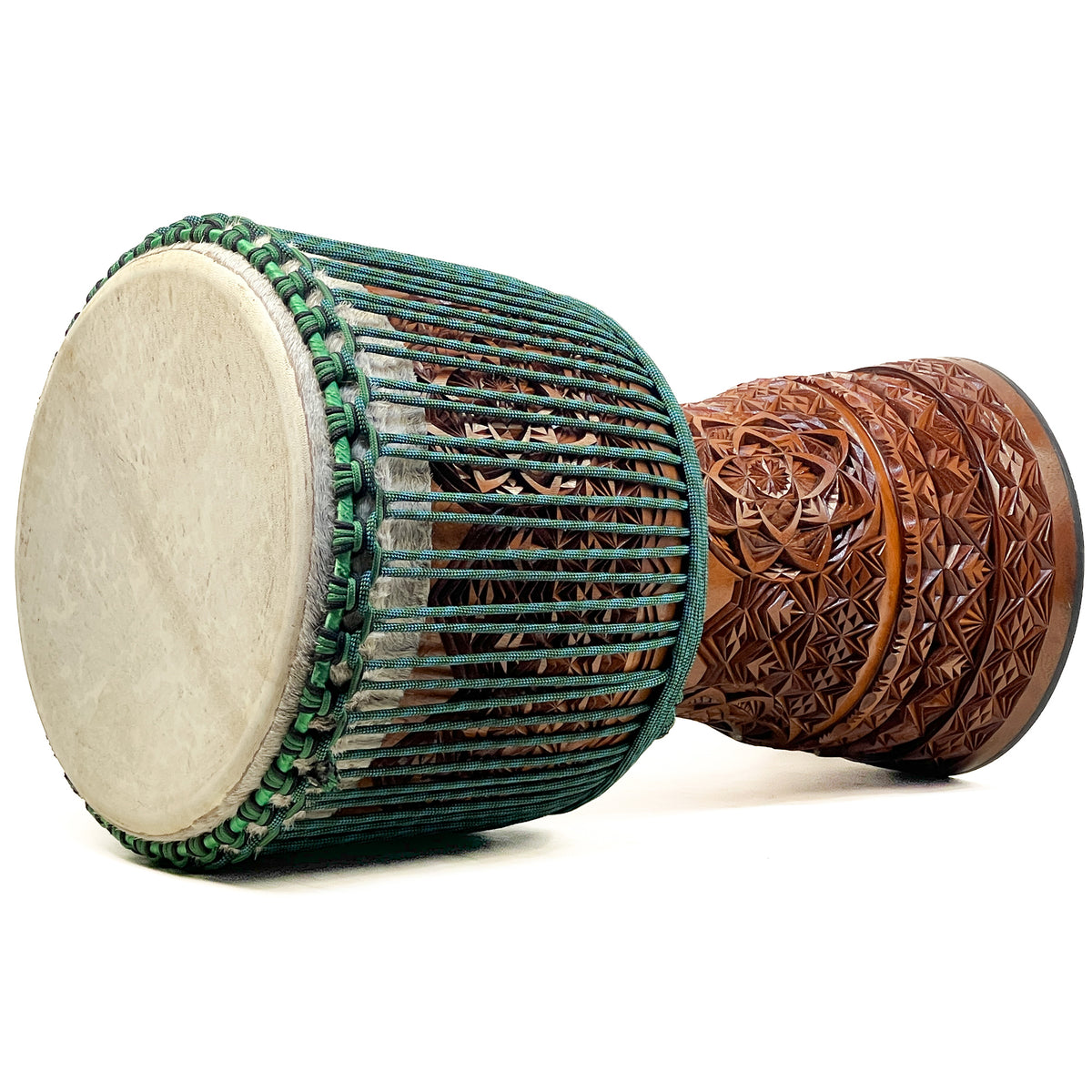 Hardwood Special Piece #9468