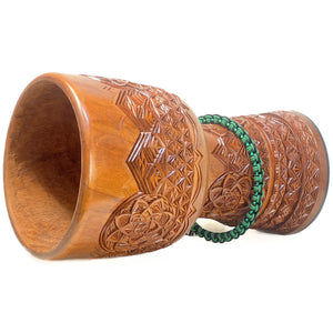 Hardwood Special Piece #9468