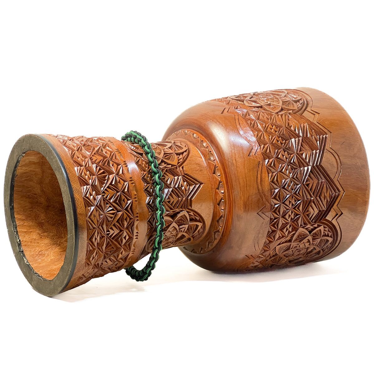 Hardwood Special Piece #9468