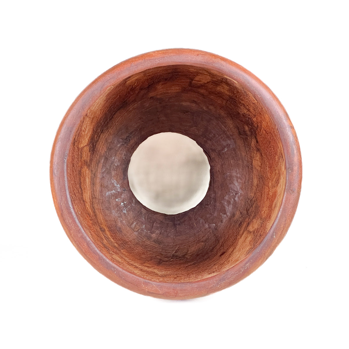 Hardwood Special Piece #9473 - Shell or Custom Build - 13.25"