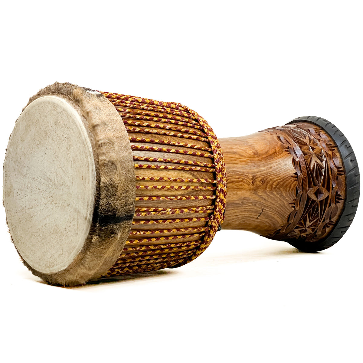 Hardwood Classic #9482 - 12.5"