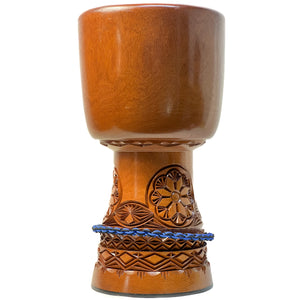 Hardwood Special Piece #9502 - 13.25"