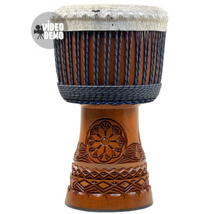 Hardwood Special Piece #9502 - 13.25"