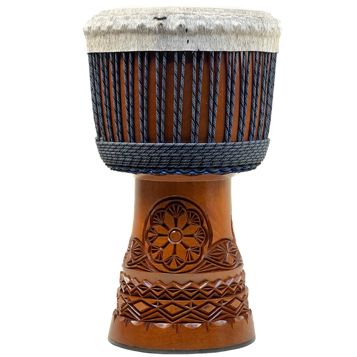 Hardwood Special Piece #9502 - 13.25"