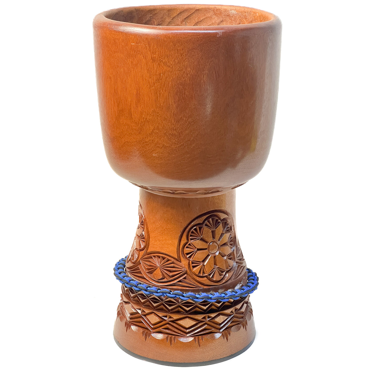 Hardwood Special Piece #9502 - 13.25"