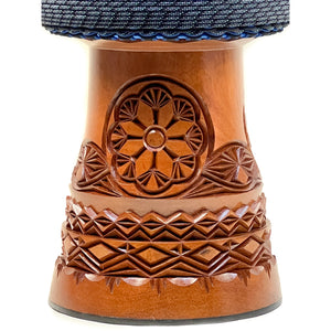 Hardwood Special Piece #9502 - 13.25"