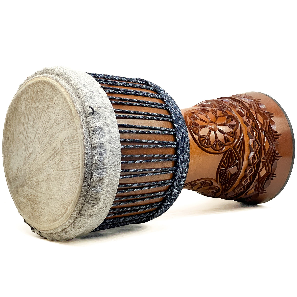 Hardwood Special Piece #9502 - 13.25"