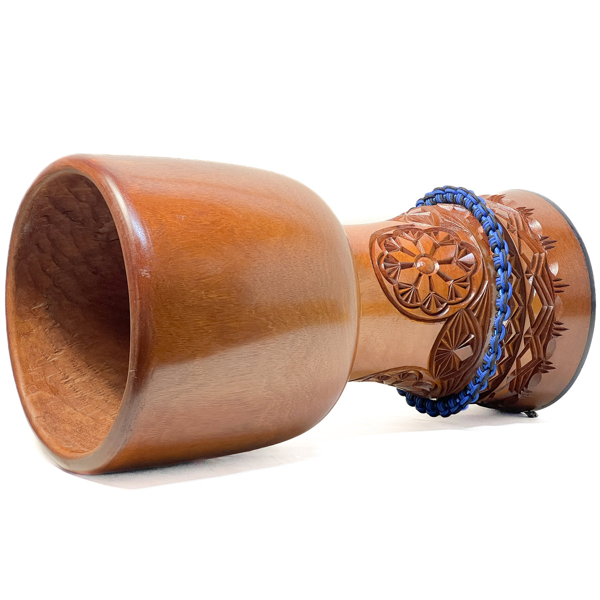 Hardwood Special Piece #9502 - 13.25"