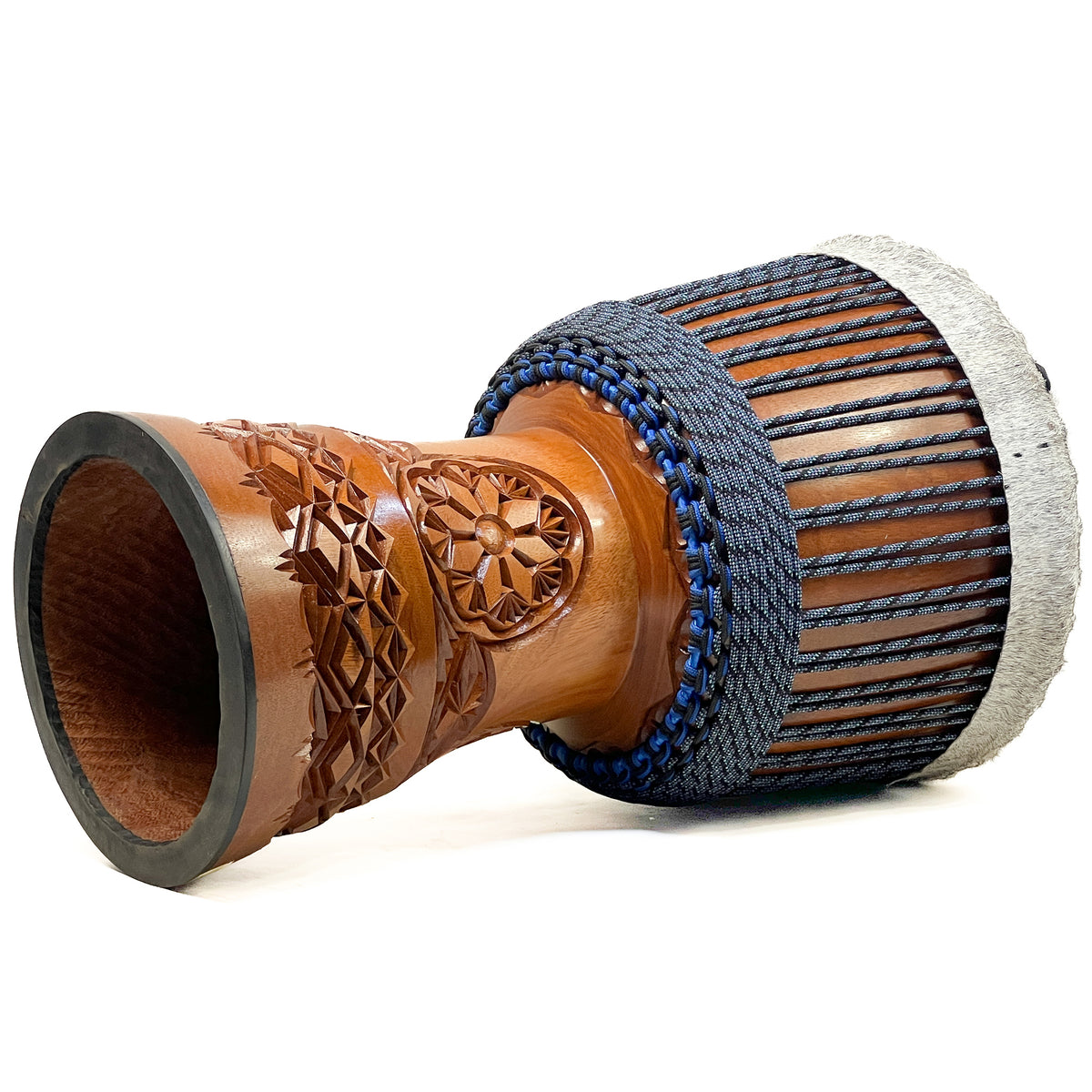 Hardwood Special Piece #9502 - 13.25"