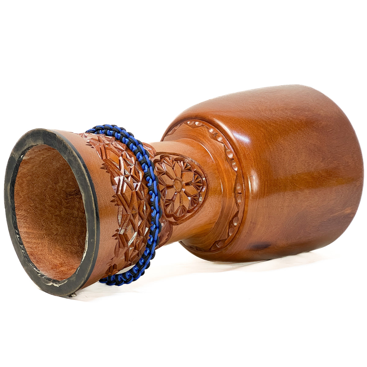 Hardwood Special Piece #9502 - 13.25"