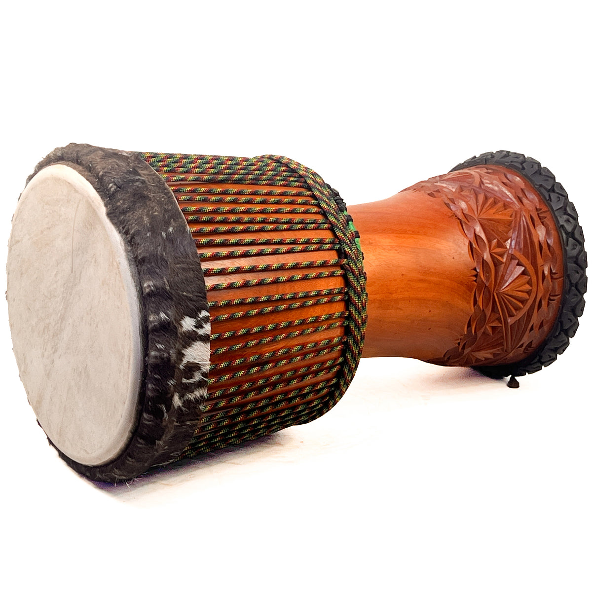 Hardwood Classic #9512 - 13"