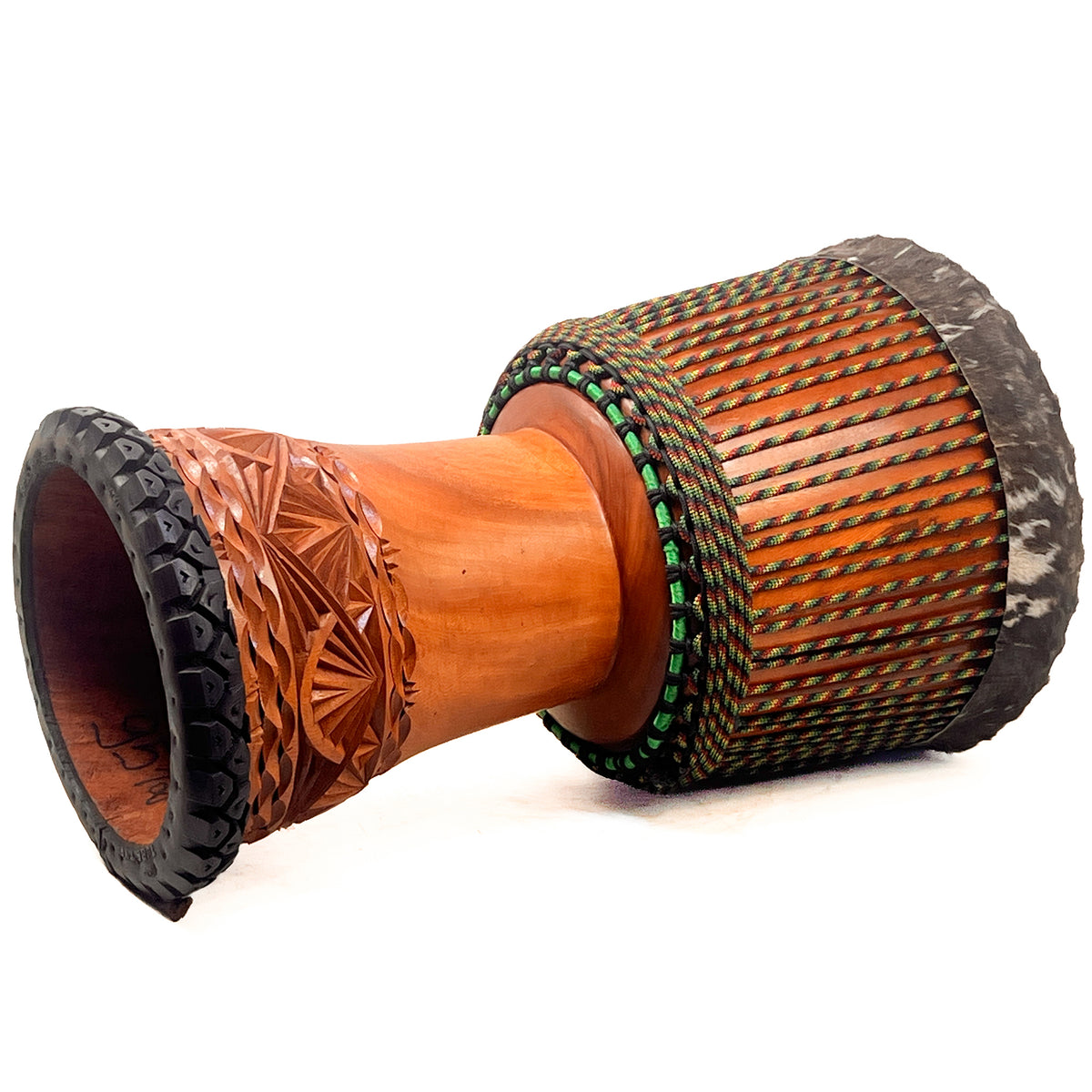 Hardwood Classic #9512 - 13"
