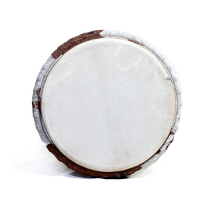 Hardwood Ivory Coast Style #9555 - 13.5"