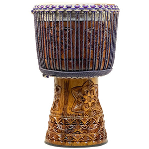 Hardwood Special Piece #9737 - 13.875"