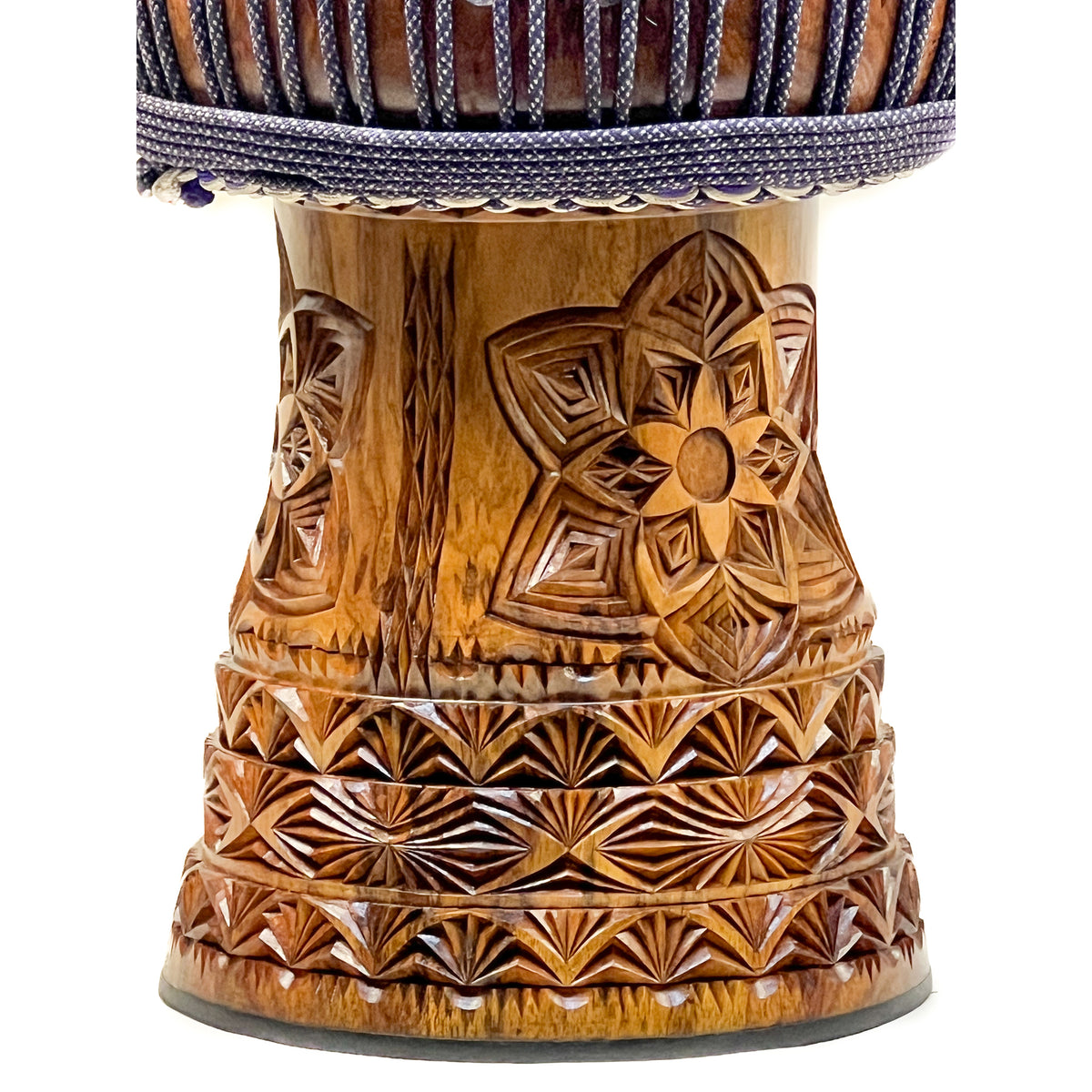 Hardwood Special Piece #9737 - 13.875"