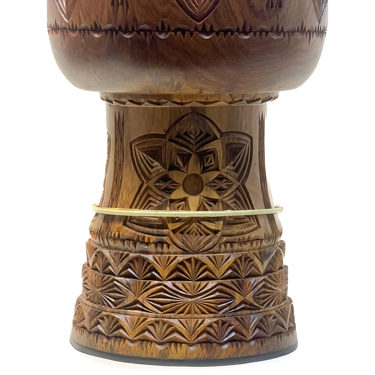 Hardwood Special Piece #9737 - 13.875"