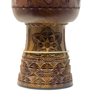 Hardwood Special Piece #9737 - 13.875"