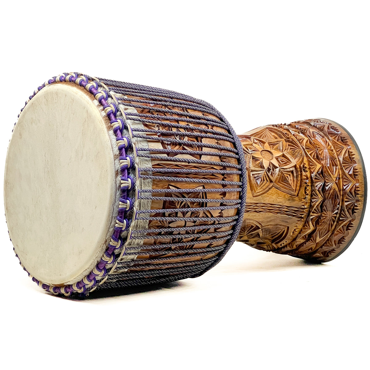 Hardwood Special Piece #9737 - 13.875"