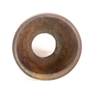 Hardwood Special Piece #9737 - 13.875"