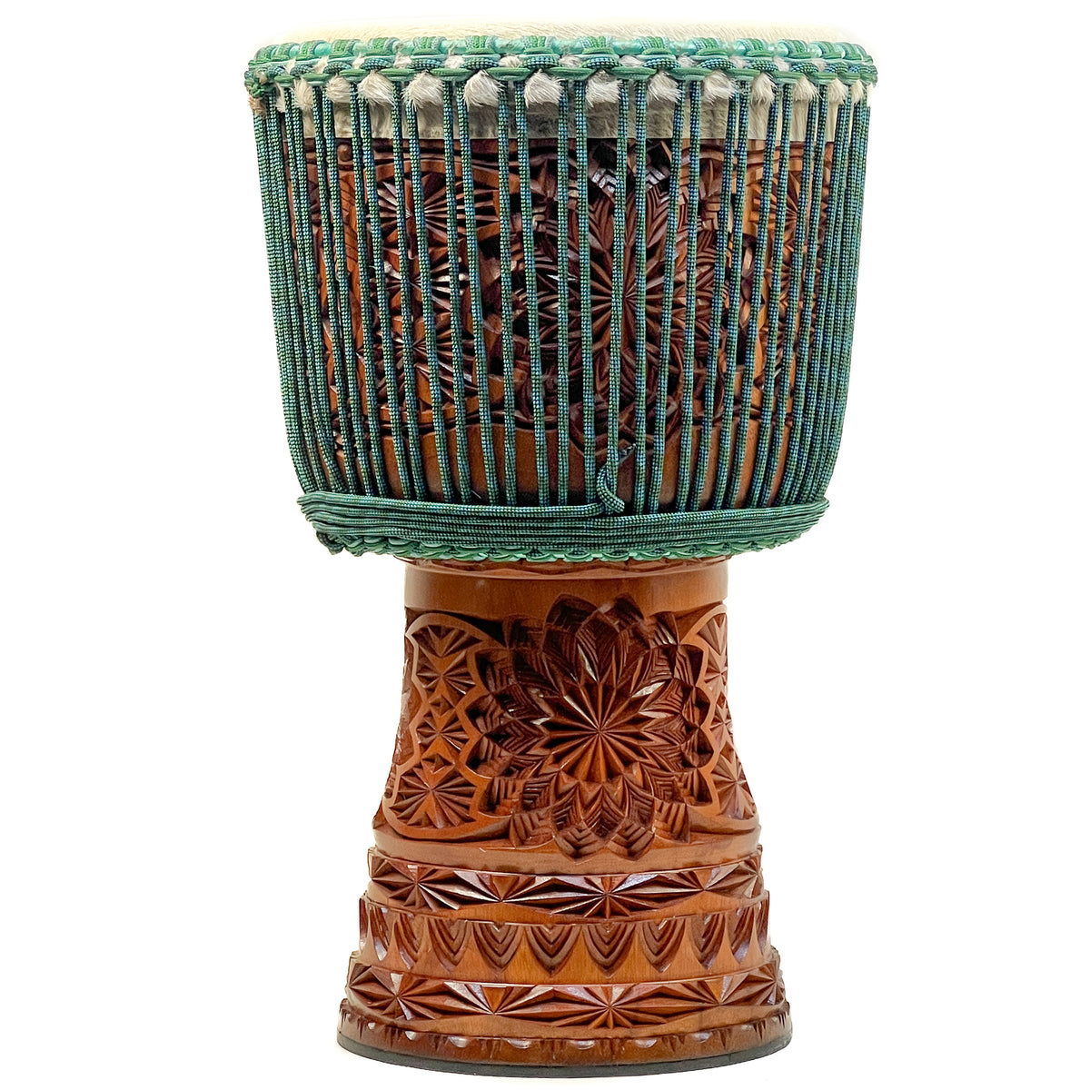 Hardwood Special Piece #9755 - 14.375"