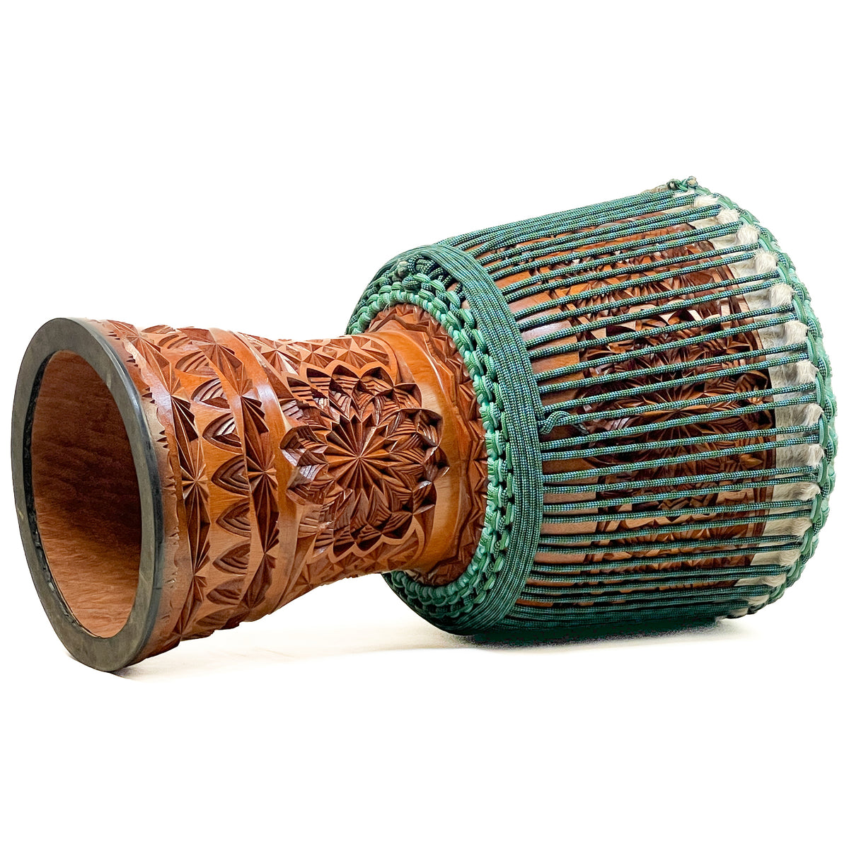 Hardwood Special Piece #9755 - 14.375"