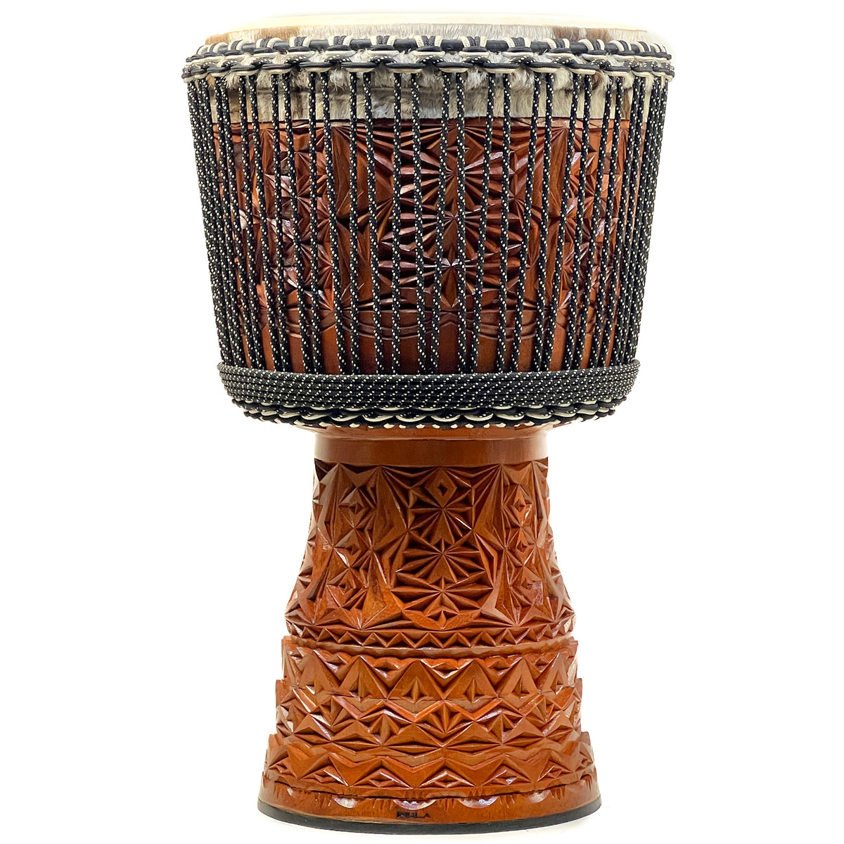 Hardwood Special Piece #9758 - 13.75"