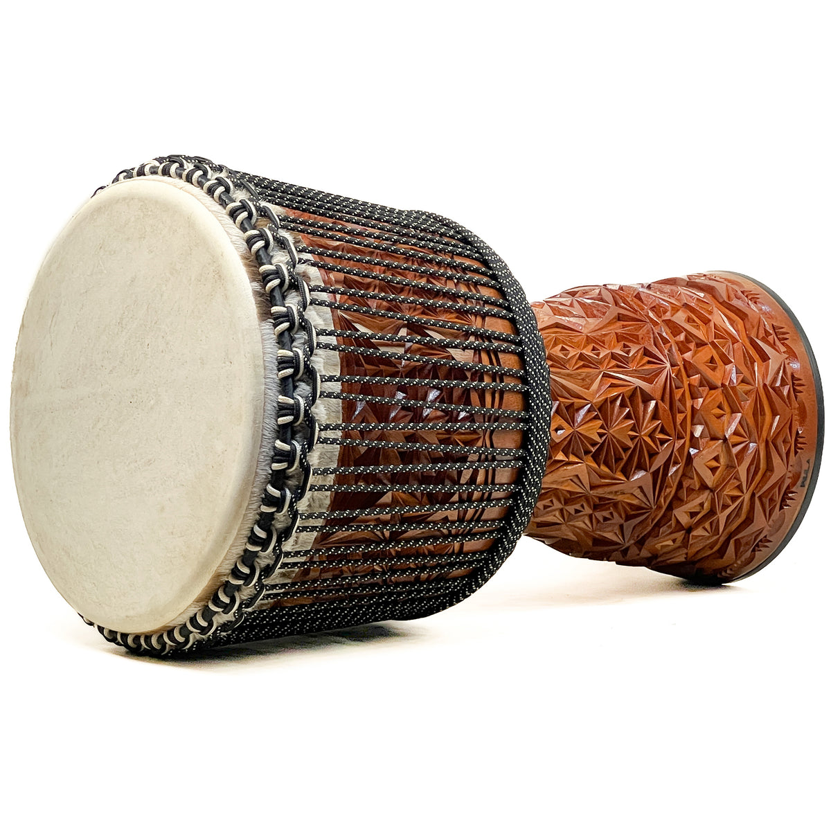 Hardwood Special Piece #9758 - 13.75"