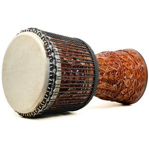 Hardwood Special Piece #9758 - 13.75"