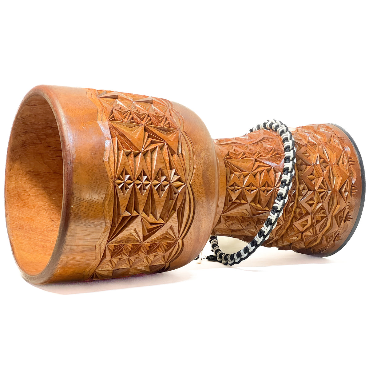 Hardwood Special Piece #9758 - 13.75"