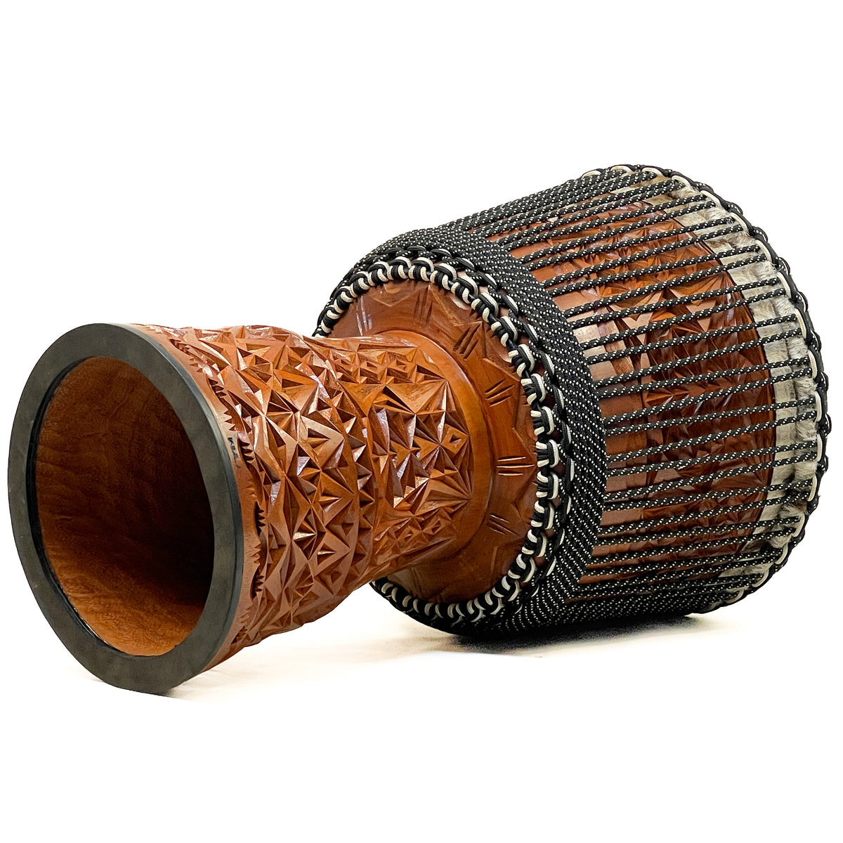 Hardwood Special Piece #9758 - 13.75"