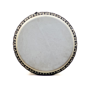 Hardwood Special Piece #9758 - 13.75"