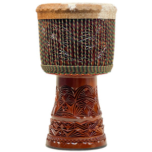 Hardwood Special Piece #9759 - 13"-13.75"