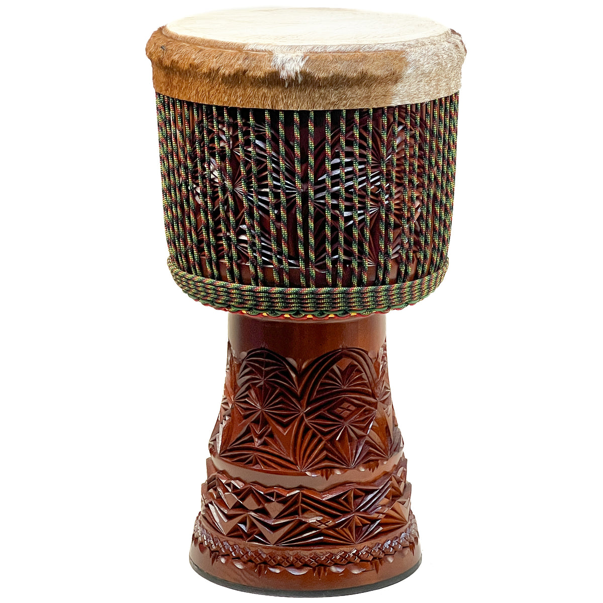 Hardwood Special Piece #9759 - 13"-13.75"