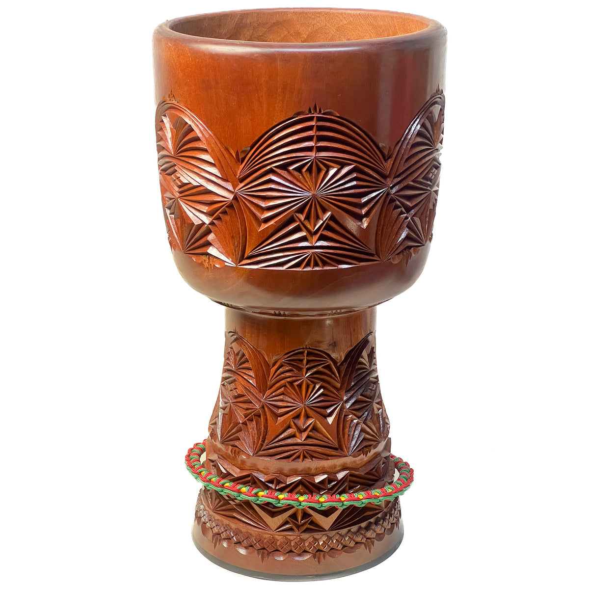 Hardwood Special Piece #9759 - 13"-13.75"