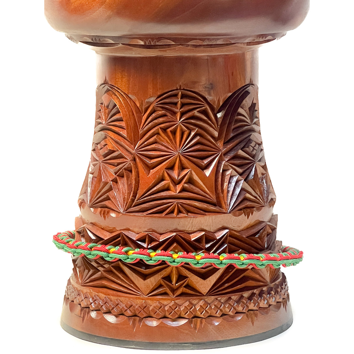 Hardwood Special Piece #9759 - 13"-13.75"