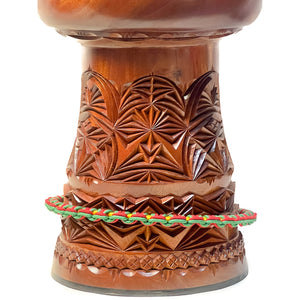 Hardwood Special Piece #9759 - 13"-13.75"