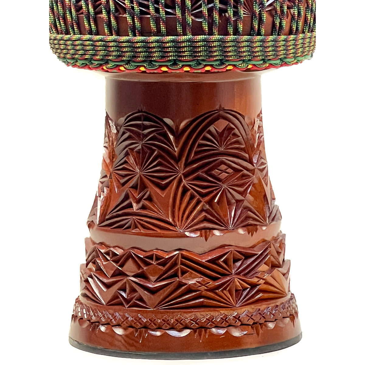 Hardwood Special Piece #9759 - 13"-13.75"