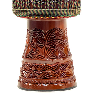 Hardwood Special Piece #9759 - 13"-13.75"