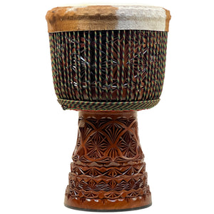 Hardwood Special Piece #9764 - 14.25"