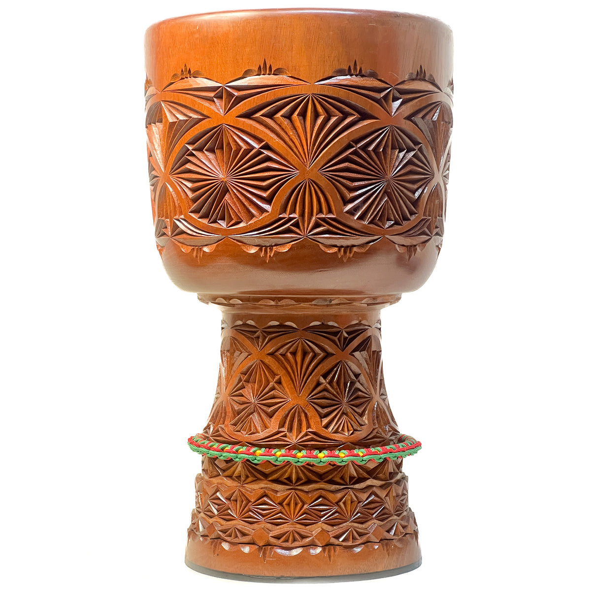 Hardwood Special Piece #9764 - 14.25"